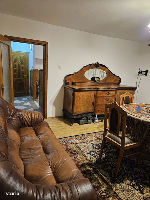 Apartament 3 camere, zona Grivitei, pet friendly