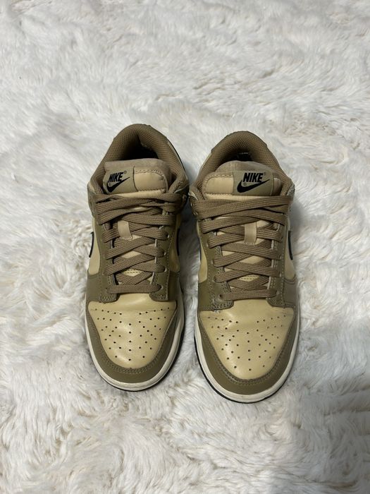 Nike Dunk Low mărimea 36,5