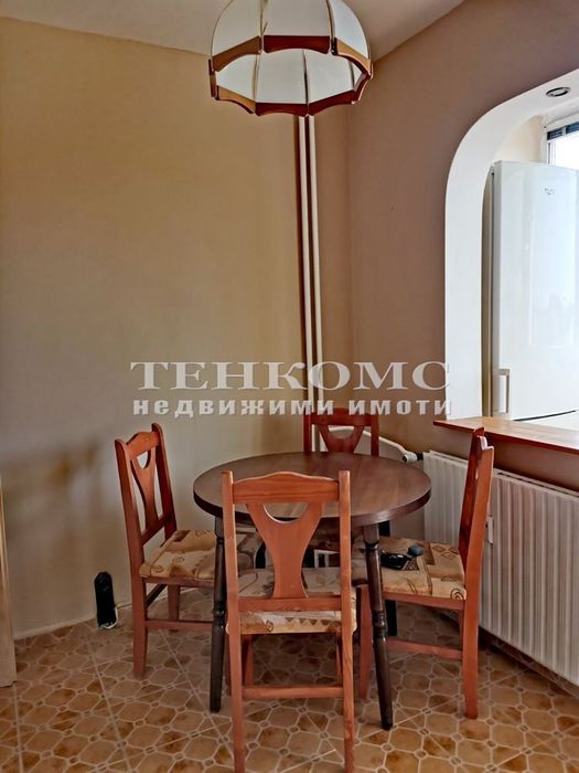 Продава се Тристаен апартамент в София, Надежда 1 - 80 кв.м за 2313 €/кв.м - Снимка #6