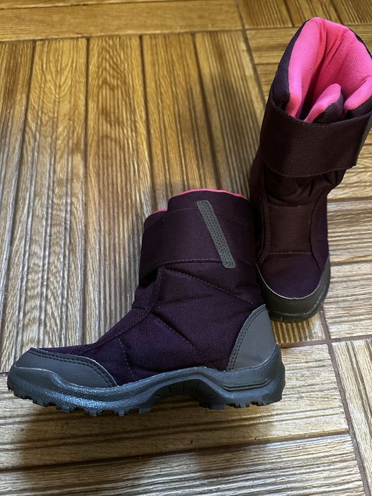 Cizme zapada mar 30