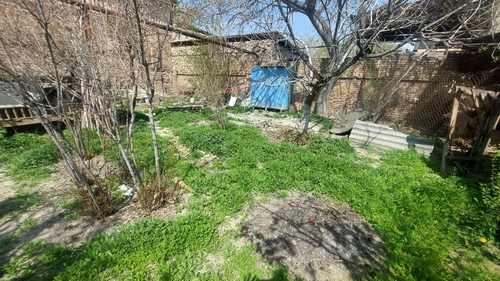 6 сотих 4 хона ховли марказ Кон Куйиш