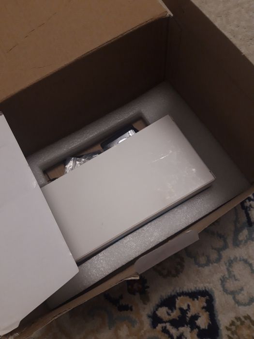 Продам Смарт замок  новый