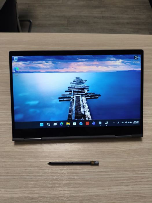 Thinkpad X1 Yoga x360 Core i5, 8GB, 256GB