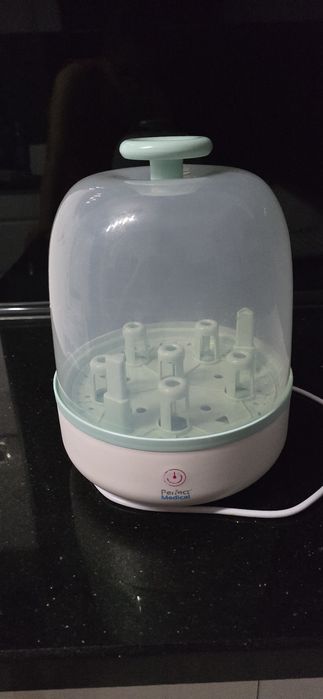 Sterilizator biberoane Perfect Medical
