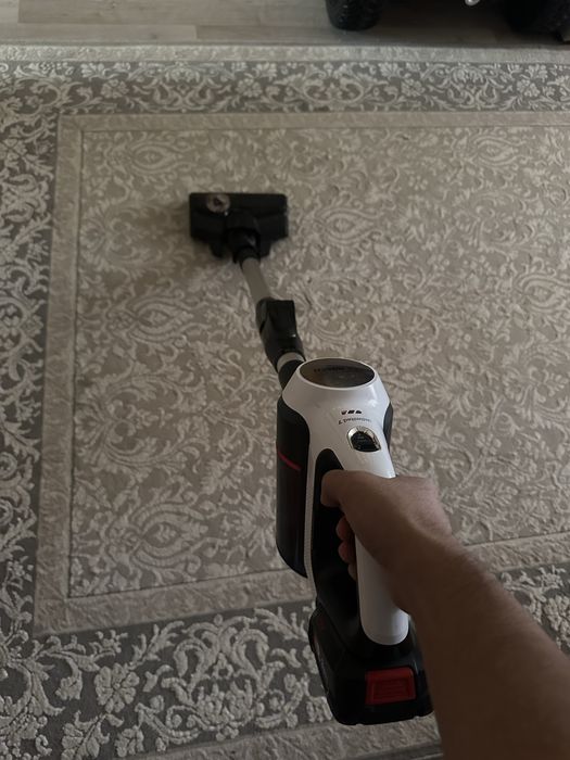 Безпроводной пылесос BOSCH UNLIMITED 7 оригинал