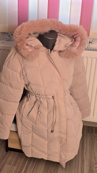 Ново Яке зимно Дамско