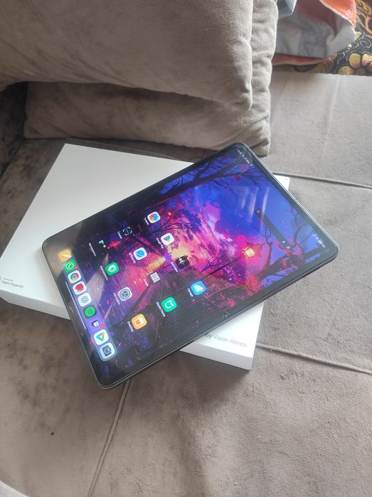 Планшет Xiaomi pad 7 pro