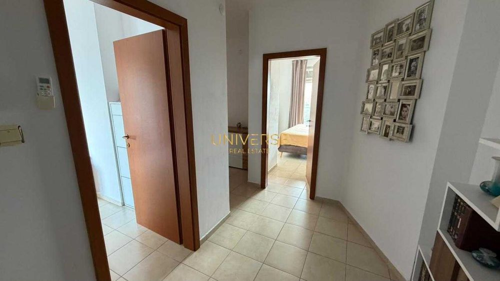 Продава се Четиристаен апартамент в к.к. Слънчев бряг - 147 кв.м за 742 €/кв.м - Снимка #16