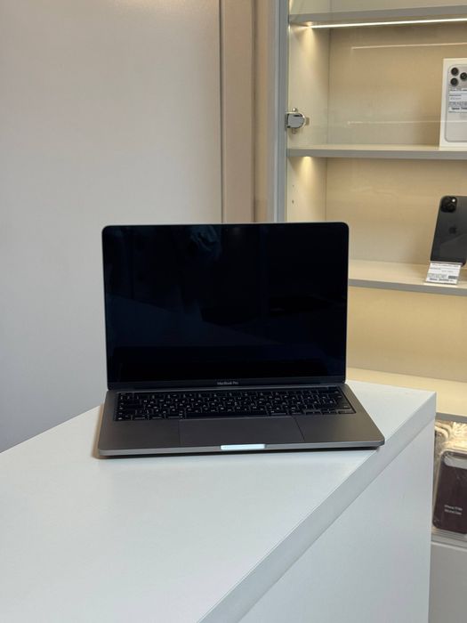 MacBook Pro 13 2020 M1 97%