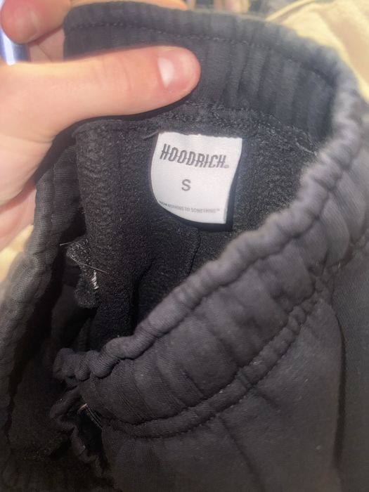 Pantaloni HoodRich