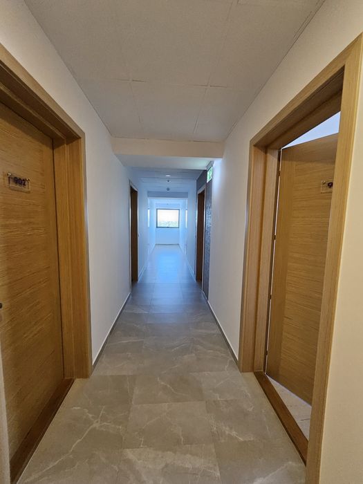 Proprietar - Garsoniera