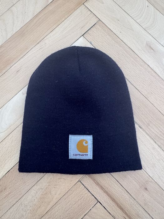 Carhartt  Мъжка Зимна Шапка Универсален Размер