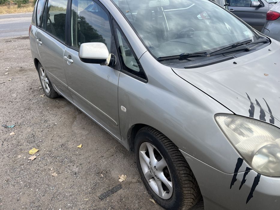 Toyota Corolla Verso 1.8i