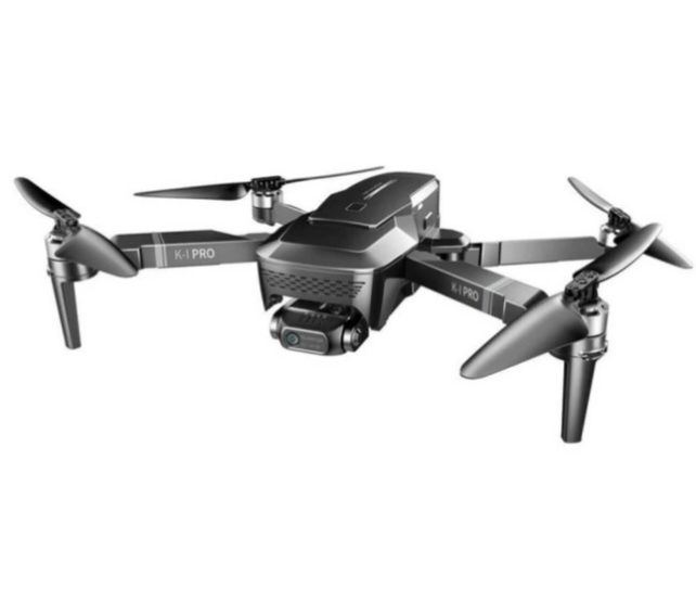 Visuo k1 pro Дрон квадракоптер