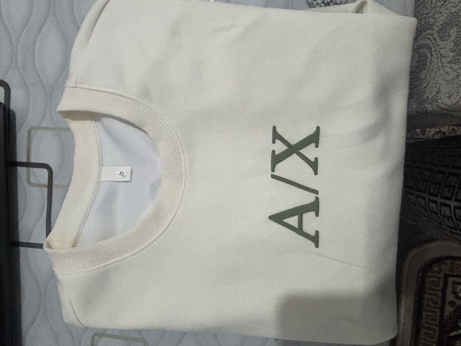 мужская кофточка