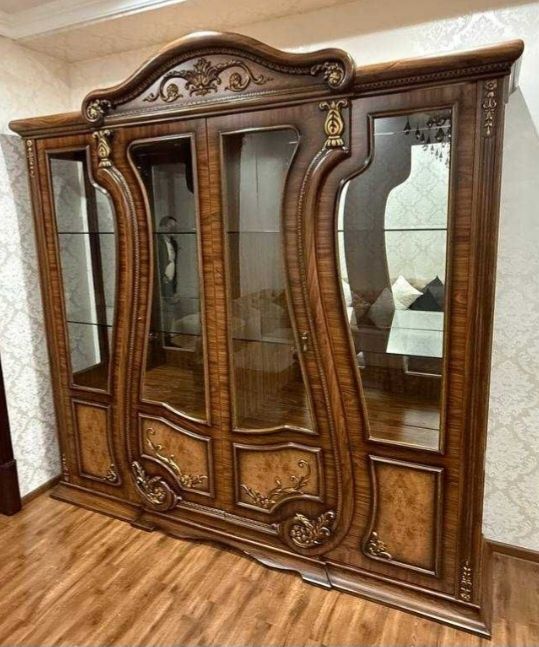 Горка Дубайский  холати б/у