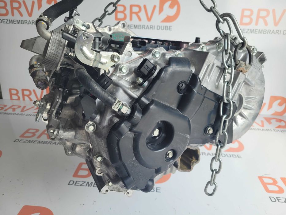 Cutie viteza automata  7 trepte pentru LEXUS ,TOYOTA RAV 4  Euro 6  2.5 motorizare   benzina,Hybrid