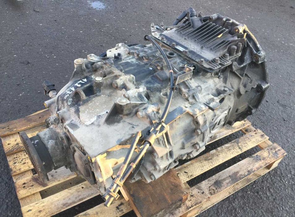 Cutie de viteze Renault Premium , Premium 2 - dezmembram camioane