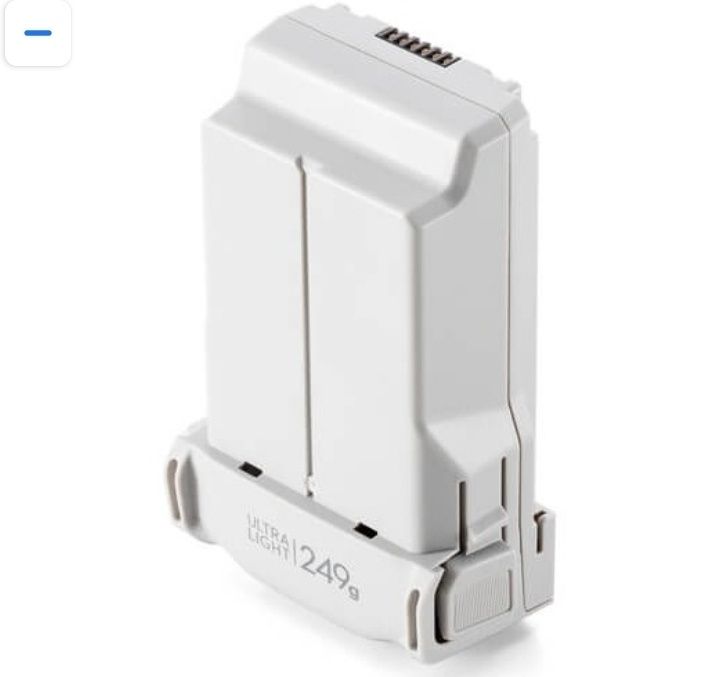 Dji mini3 аккумуляторыдля дрона новые