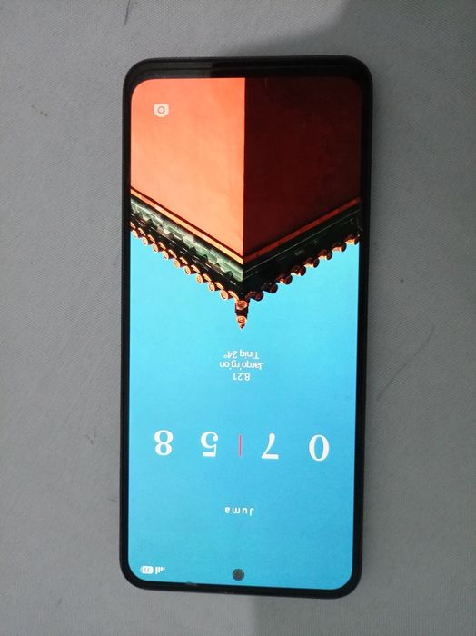 Redmi not 12+ kompyuter