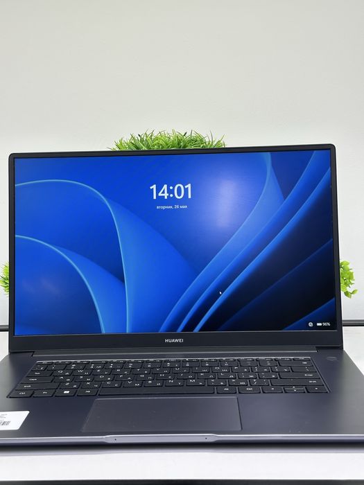 Huawei MateBook D15