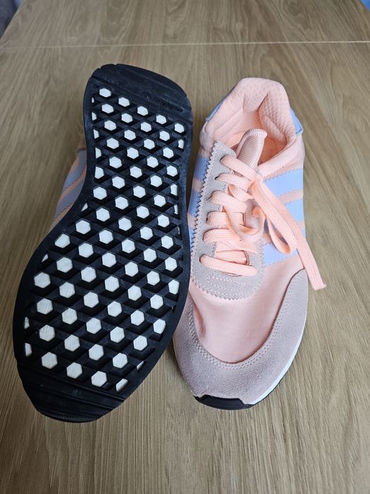 Маратонки  "Adidas"