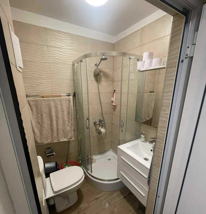 Дава се под наем Двустаен апартамент в София, Лозенец - 55 кв.м за 525 € - Снимка #4