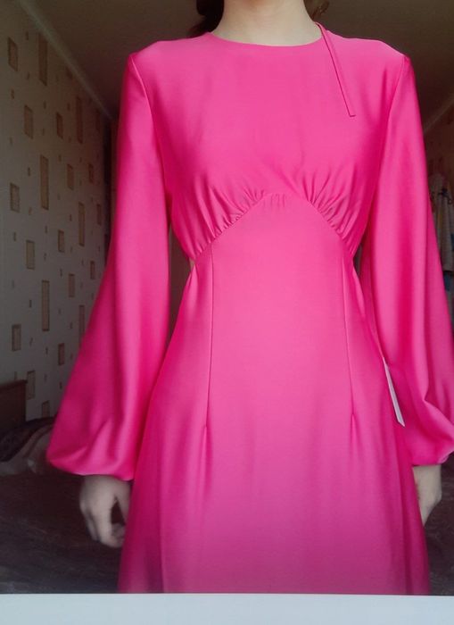 Продаю платье Размер S 42–44