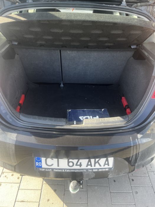 Seat Leon 2008 1.9 Diesel 105 cp 3499€ negociabil