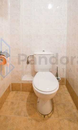 Дава се под наем Двустаен апартамент в София, Лозенец - 50 кв.м за 375 € - Снимка #5