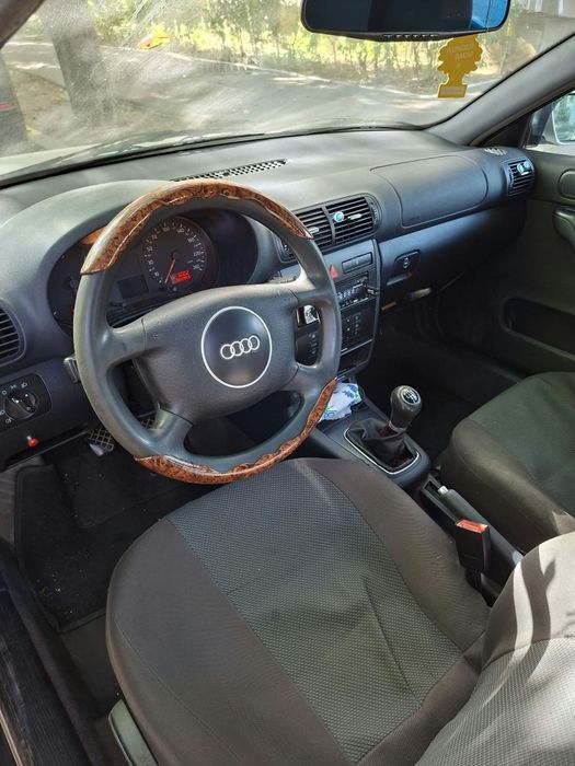 Audi A3 - 1.9 Alh