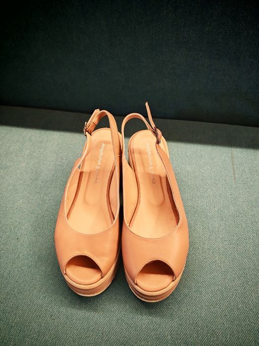 Дамски обувки 37 номер