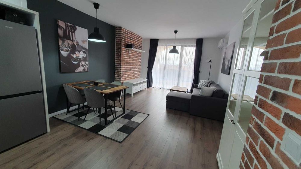 Продава се Двустаен апартамент в Карлово - 84 кв.м за 1500 €/кв.м - Снимка #3