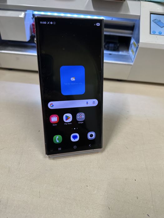 Samsung s23 ultra  / 512 gb / Garantie / folie sticla cadou