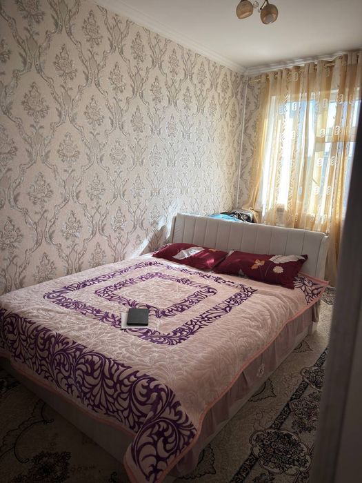 2/4/4 квартира сот.ди,Миробод,Куйлик 1 мавзе,Ипотека,нархи:54 500 у.е