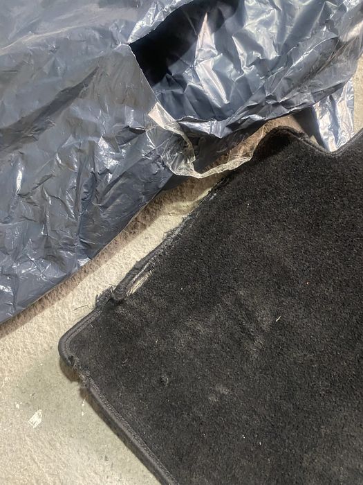 Коврик  корейский авто