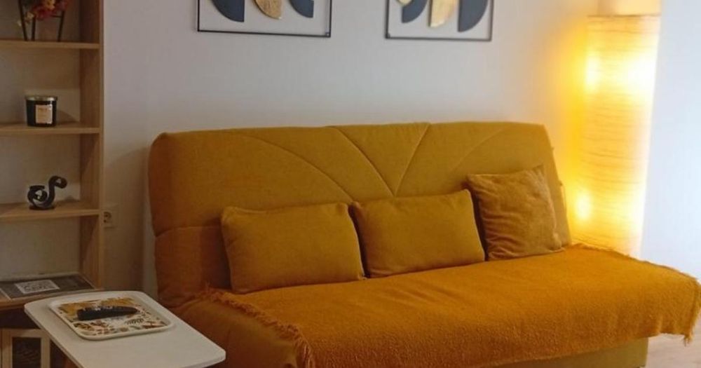Canapea ikea 200x140
