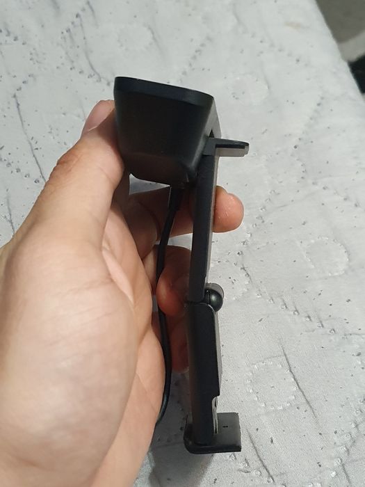 Logitech C925E уеб камера, 1920 x 1080, USB 2.0, Черен