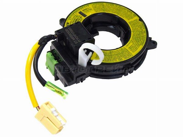 Шлейф подрулевой Mitsubishi Lancer