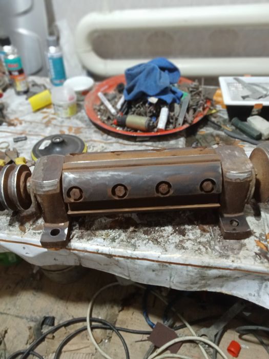 Фуганка для дерева