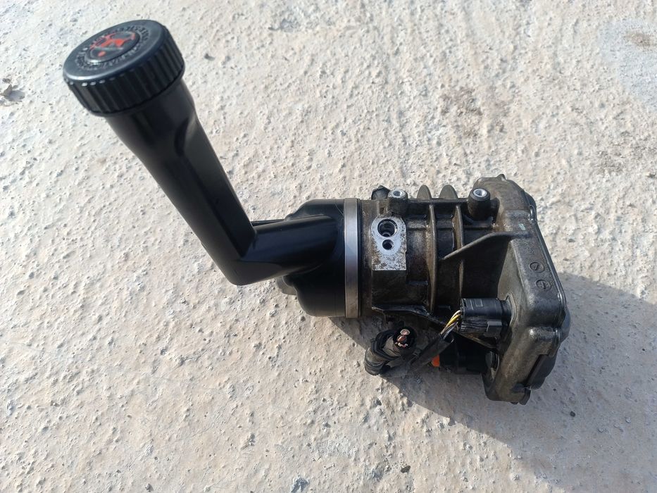 Хидравлична помпа Пежо Ситроен / Peugeot, Citroen - __84979080