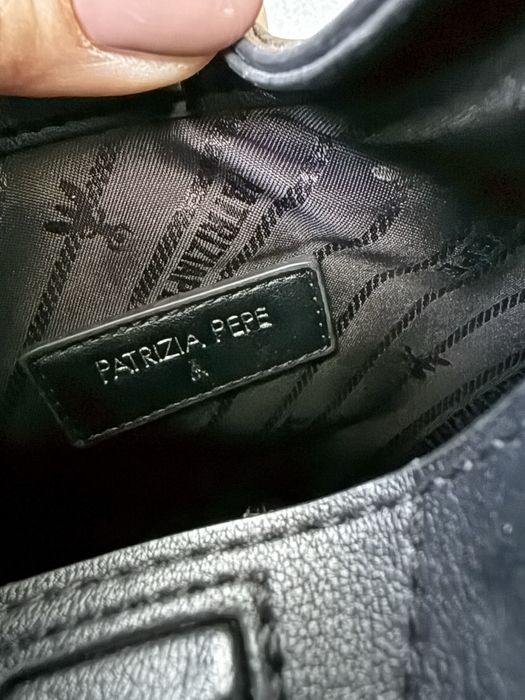 Дамска чанта Patrizia Pepe