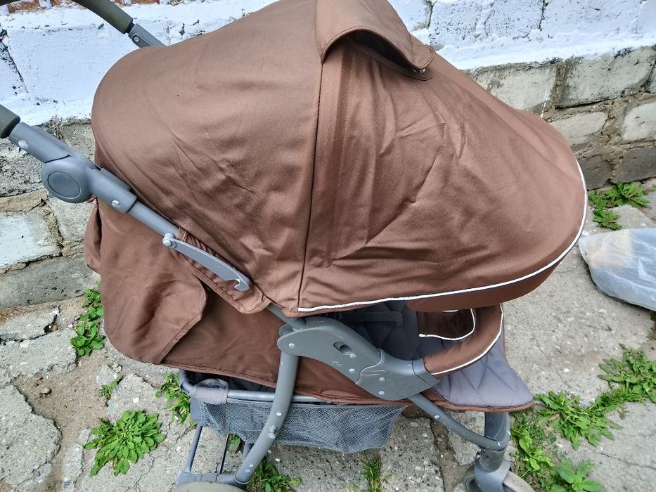 Продам детскую коляску. Срочно