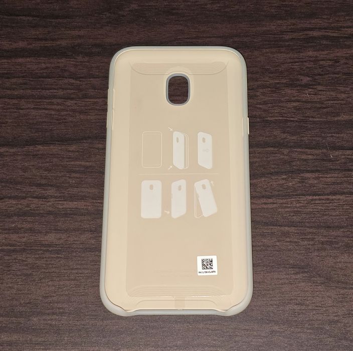 Husa originala Samsung Dual Layer Cover Galaxy J5 2017 J530