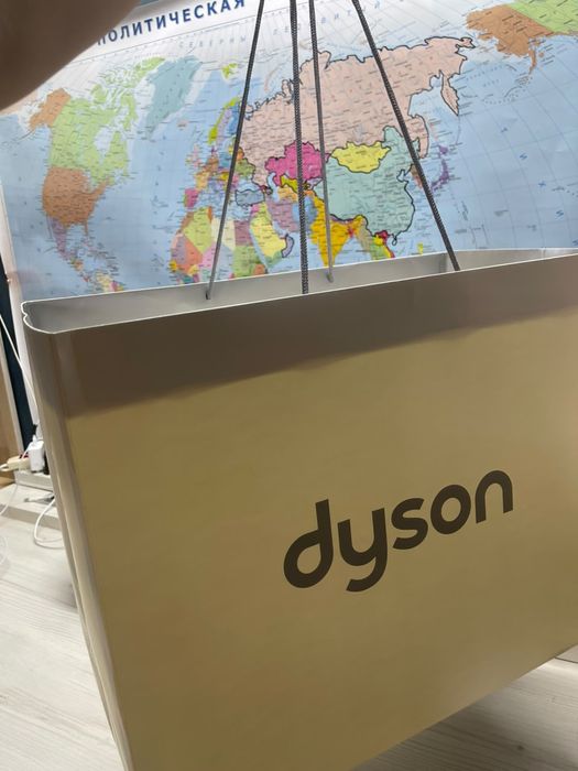 Dyson Airwrap Coanda 2x