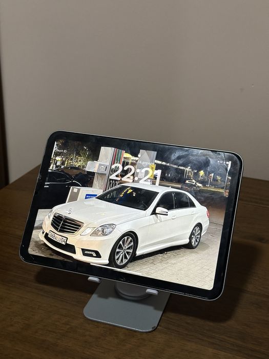 IPad mini (A17 Pro) 2024