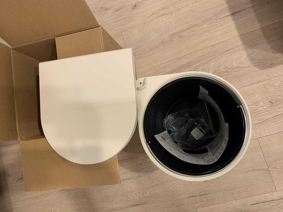 Cos de gunoi incorporabil