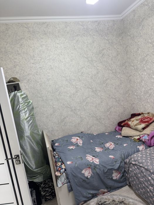 Uy 3 xona+xoll umumiy 2 sanuzel 1.8 sotix