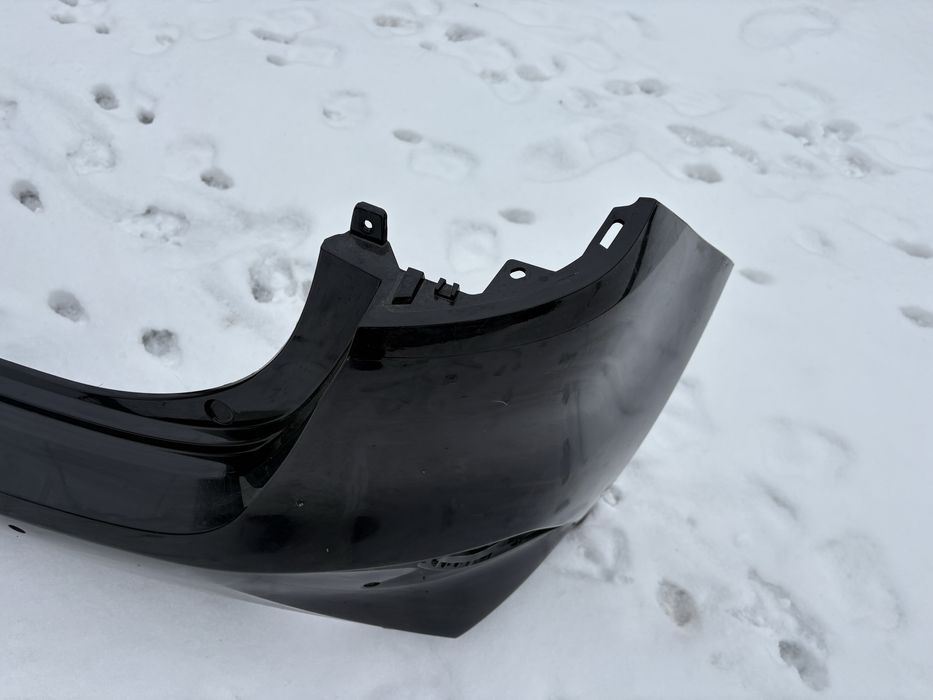 Задна броня за Киа Сийд / Kia Ceed 2018 +