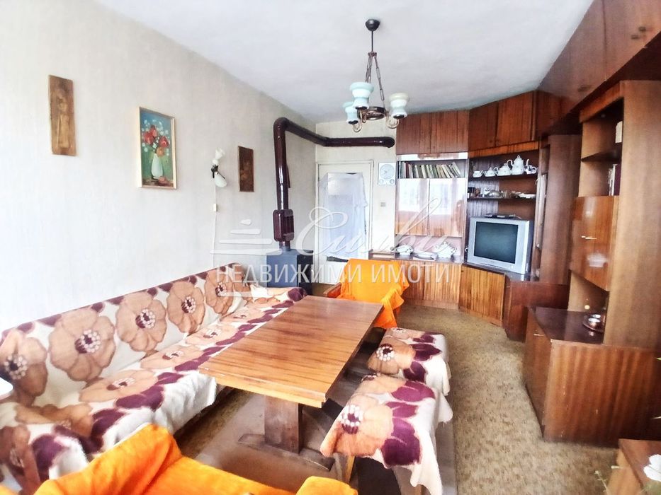 Многостаен апартамент- кв. Център